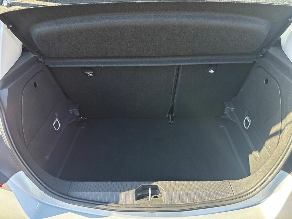 Vauxhall Corsa 1.4I Ecoflex Sri Hatchback Euro Blue #12