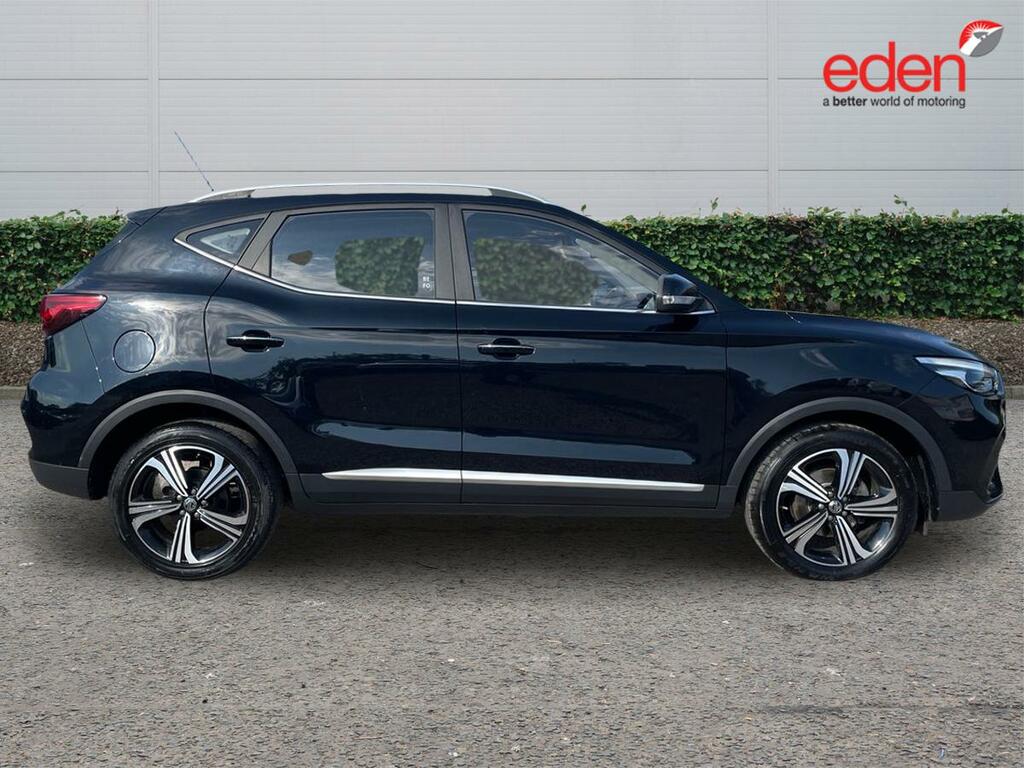 MG ZS 1.0 T-gdi Exclusive Suv Euro 6 White #8