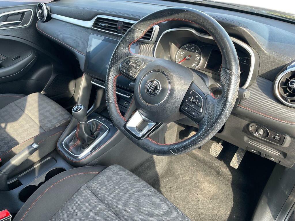 MG ZS 1.0 T-gdi Exclusive Suv Euro 6 White #15