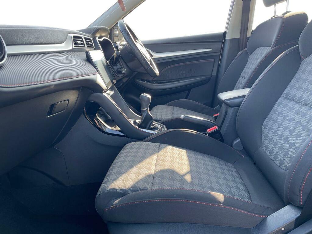 MG ZS 1.0 T-gdi Exclusive Suv Euro 6 White #10