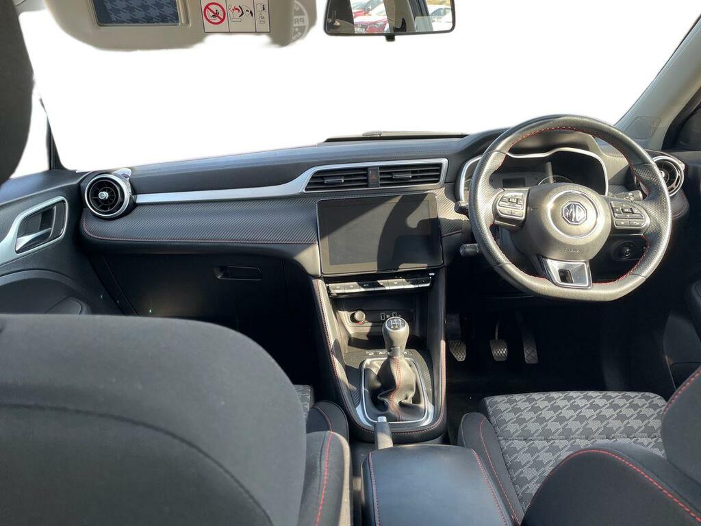 MG ZS 1.0 T-gdi Exclusive Suv Euro 6 White #13