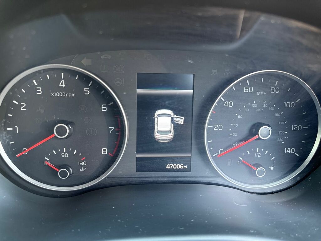 Kia Stonic Kia Stonic 1.0 T-gdi Gt-line Suv Dct Eu Blue #14
