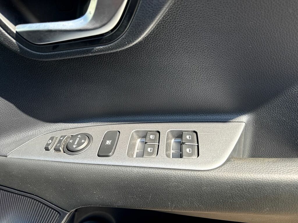 Kia Stonic Kia Stonic 1.0 T-gdi Gt-line Suv Dct Eu Blue #20