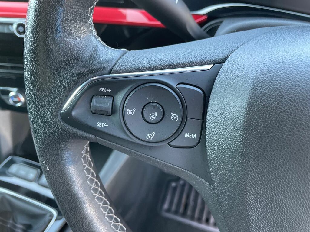 Vauxhall Mokka 1.2 Turbo Ultimate Suv Euro 6 Ss Grey #16