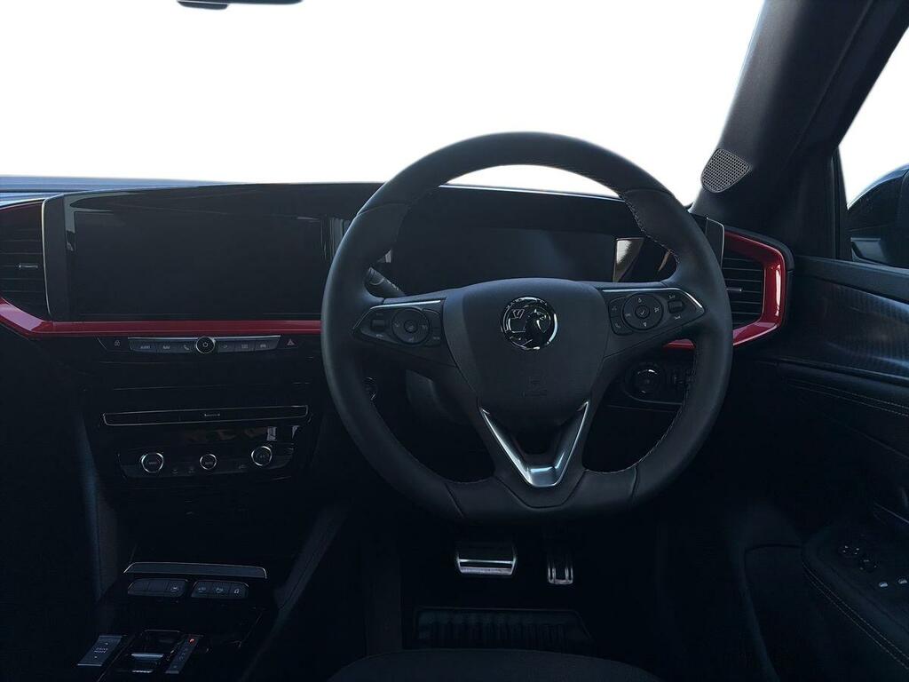 Vauxhall Mokka 1.2 Turbo Ultimate Suv Euro 6 Ss #13