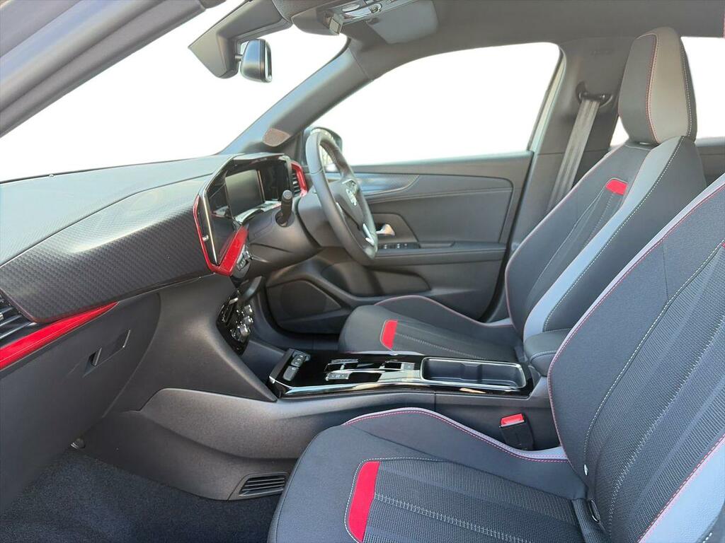 Vauxhall Mokka 1.2 Turbo Ultimate Suv Euro 6 Ss #10