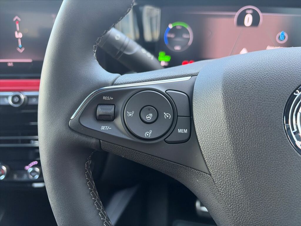 Vauxhall Mokka 1.2 Turbo Ultimate Suv Euro 6 Ss #16