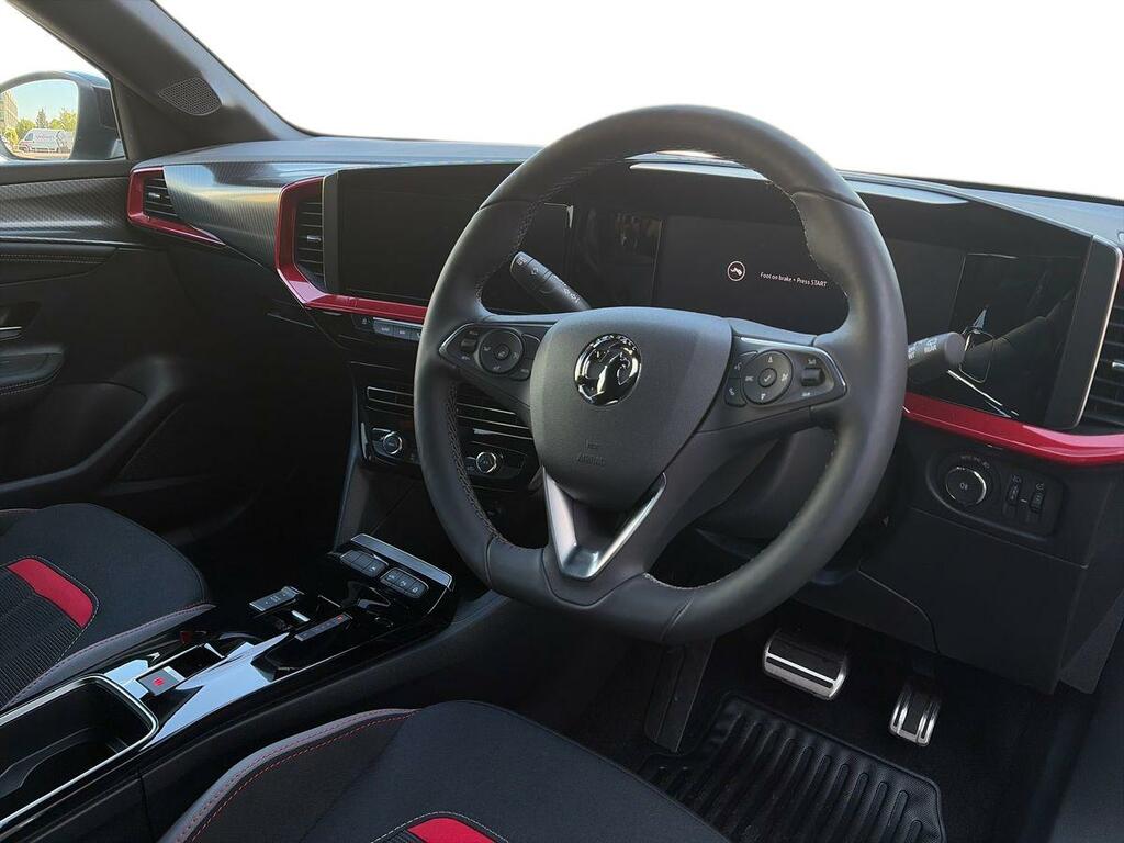 Vauxhall Mokka 1.2 Turbo Ultimate Suv Euro 6 Ss #15