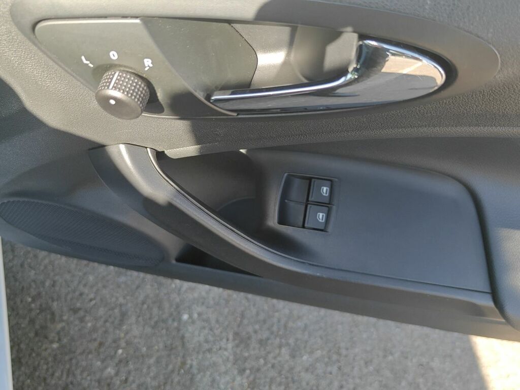 Seat Ibiza 1.2 Tsi Connect Sport Coupe Euro 6 Silver #20