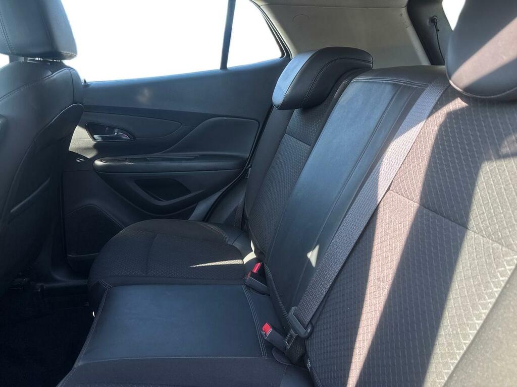 Vauxhall Mokka X 1.4I Turbo Elite Suv Euro 6 140 P  #11