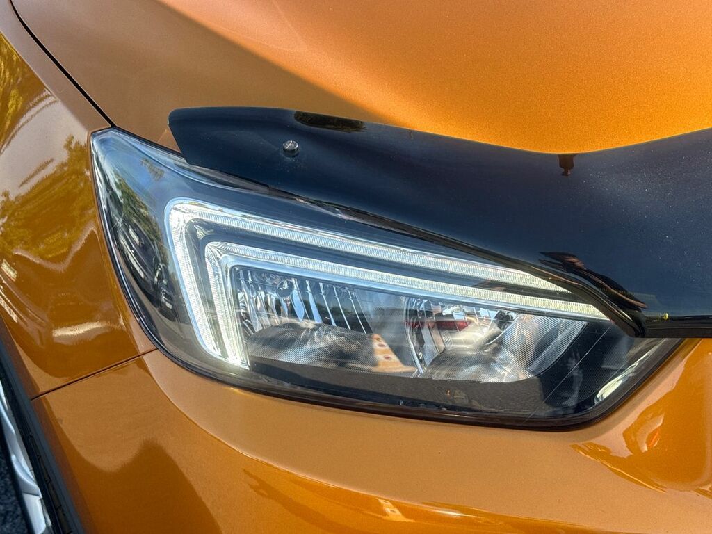 Vauxhall Mokka X 1.4I Turbo Elite Suv Euro 6 140 P  #21