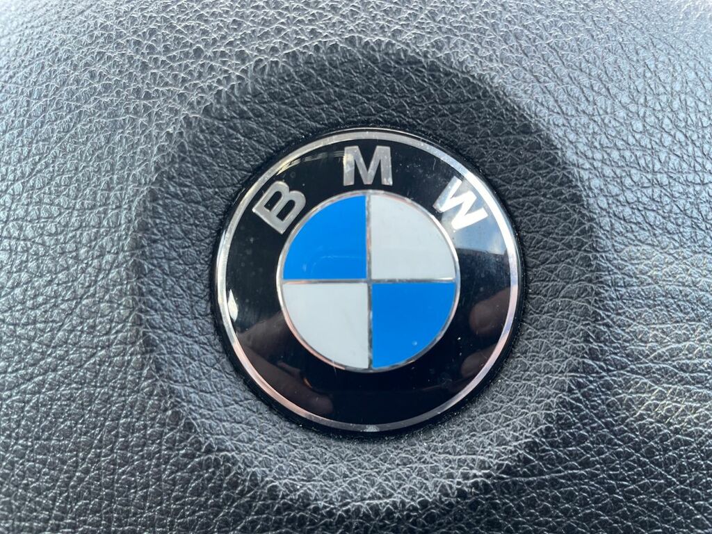 BMW 1 Series 1.6 114I Sport Euro 6 Ss White #26