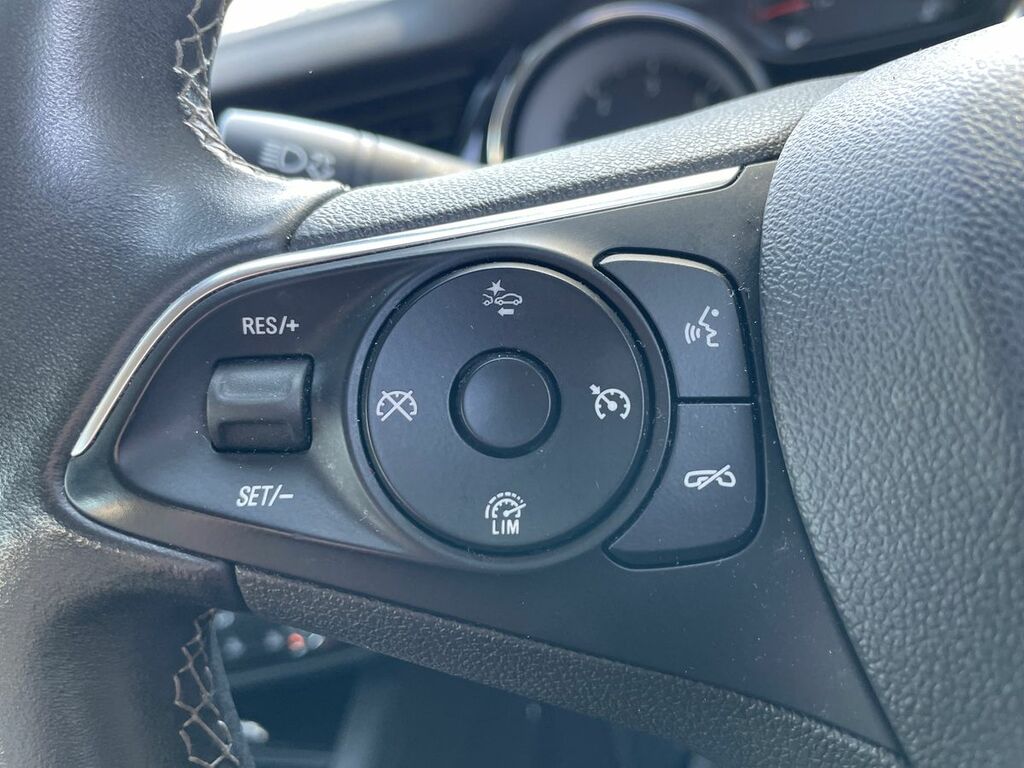 Vauxhall Insignia 1.5I Turbo Gpf Sri Vx Line Nav Grand Sport Pet Blue #16