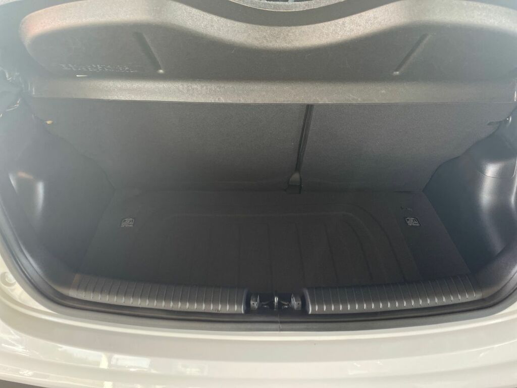 Hyundai I10 1.2 Premium - Air Con - Alloys - Bluetoot Grey #12
