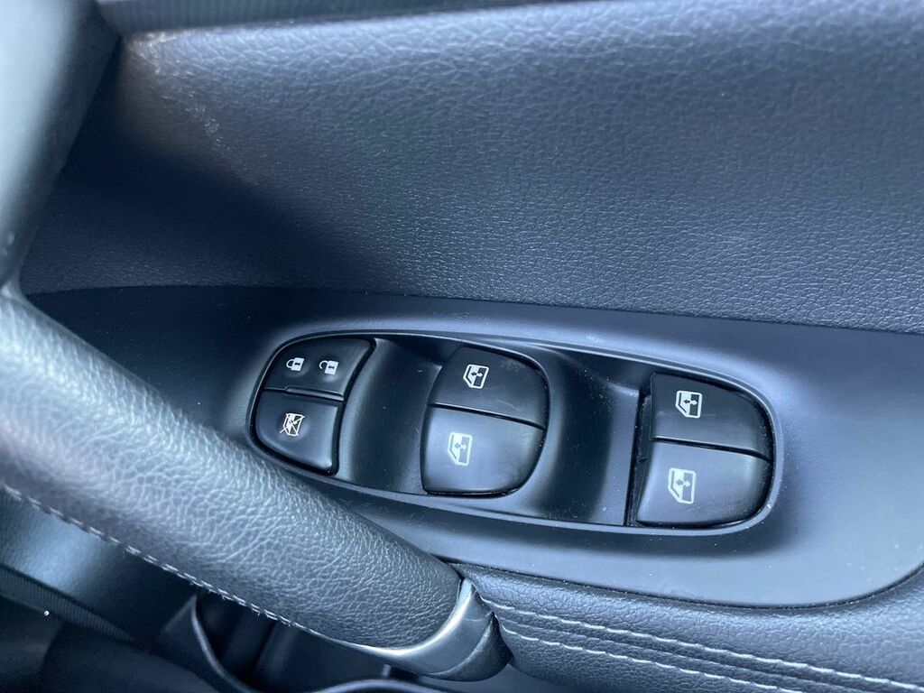 Nissan Qashqai 1.5 Dci N-connecta Euro 6 Ss White #20