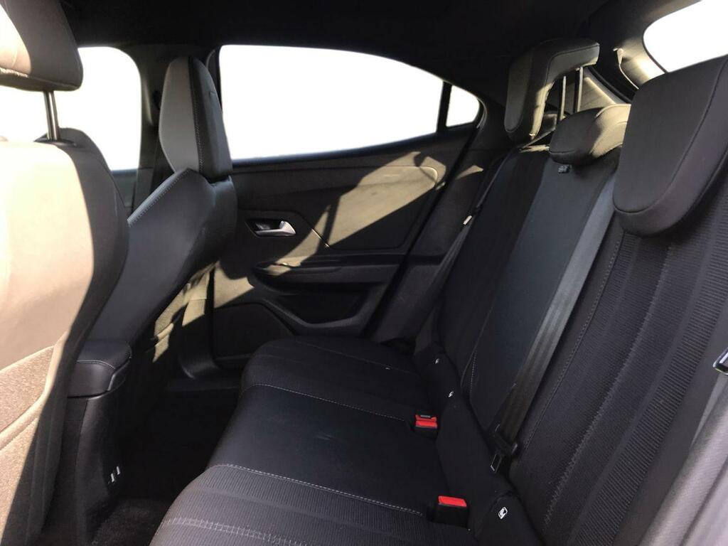 Vauxhall Mokka 1.2 Turbo Gs Suv Euro 6 Ss 130 Black #11