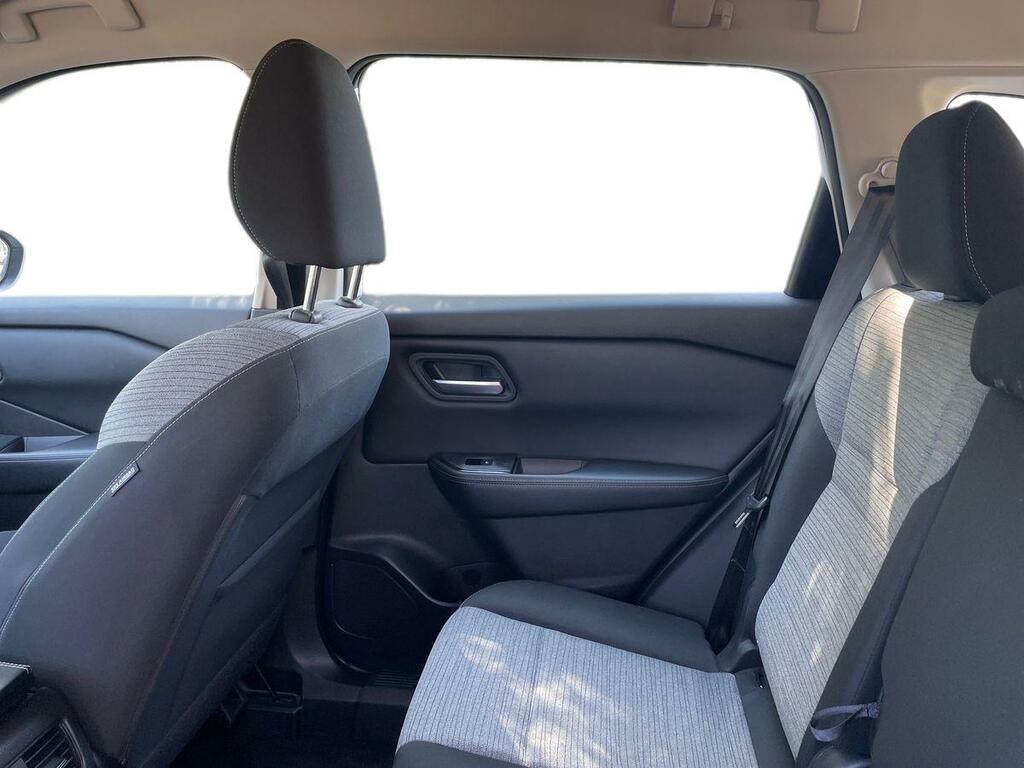 Nissan X-Trail 1.5 H E Power N Connecta Suv Hybrid Aut Silver #11
