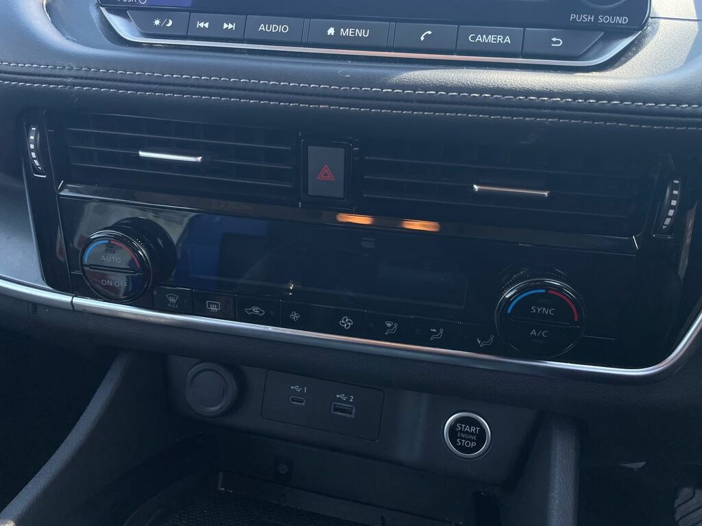 Nissan X-Trail 1.5 H E Power N Connecta Suv Hybrid Aut Silver #18