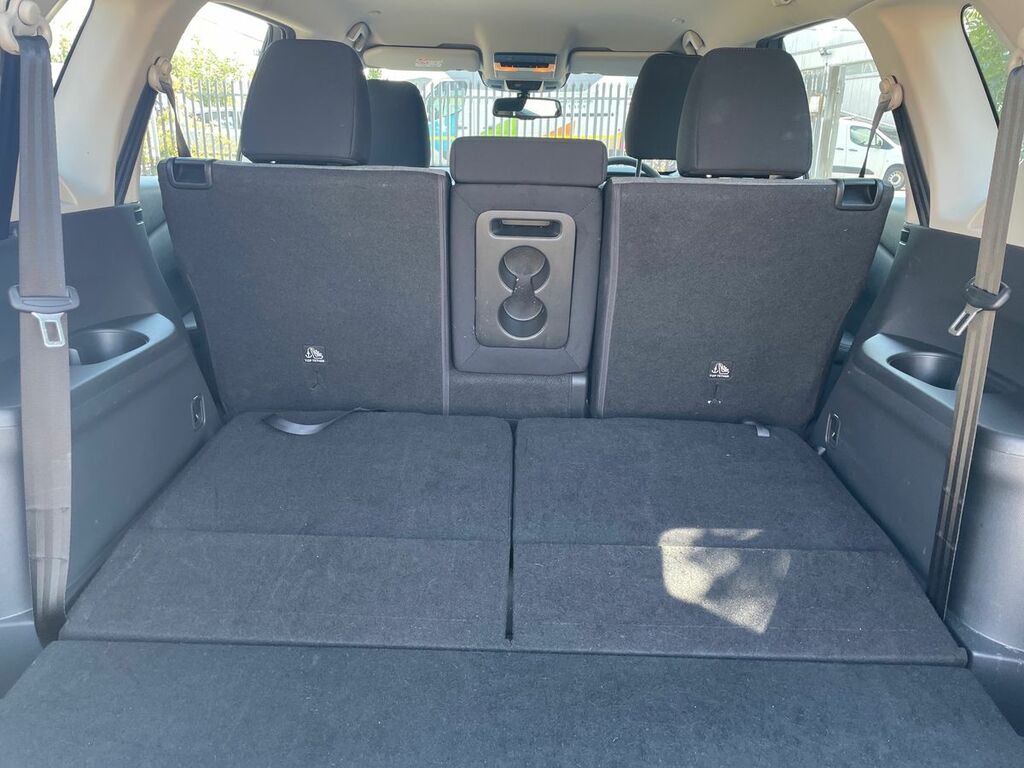 Nissan X-Trail 1.5 H E Power N Connecta Suv Hybrid Aut Silver #12