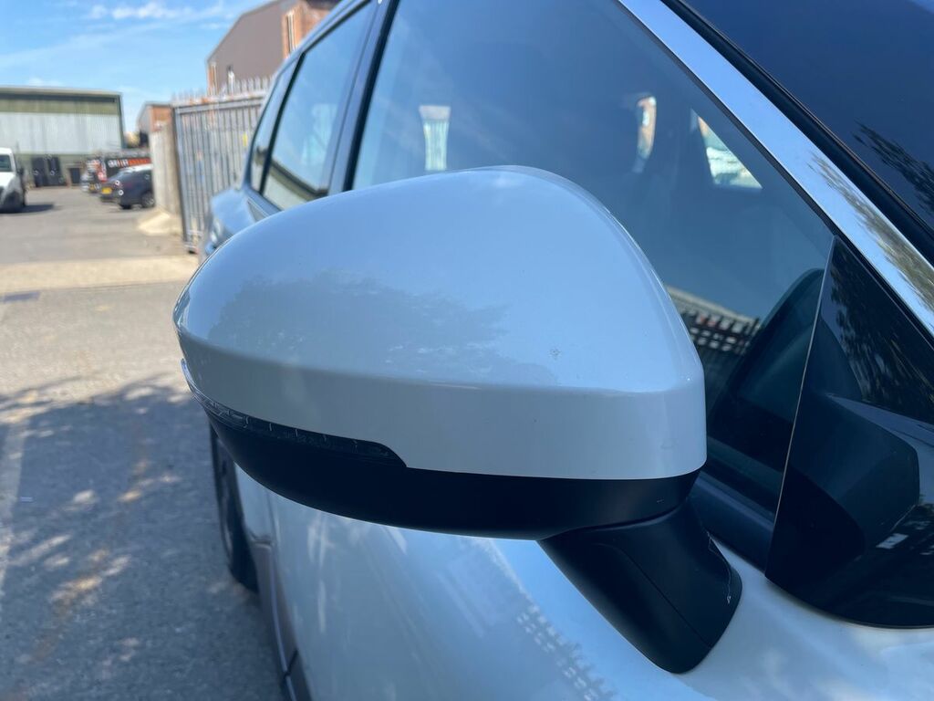 Nissan X-Trail 1.5 H E Power N Connecta Suv Hybrid Aut Silver #22