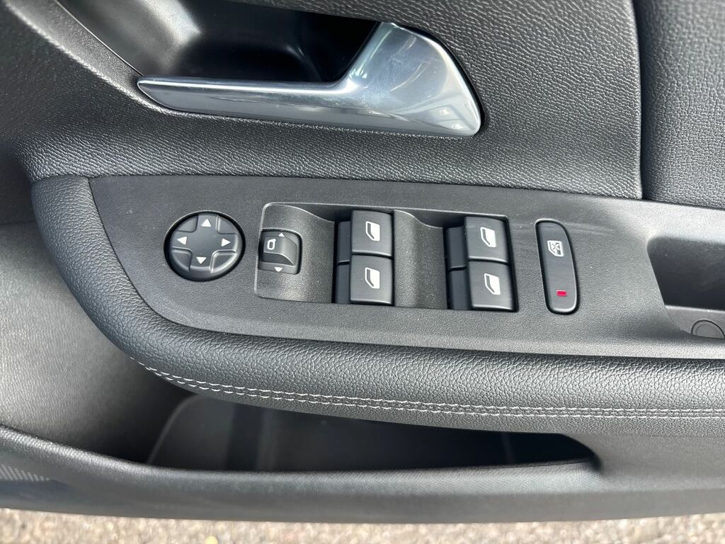 Vauxhall Mokka 1.2 Turbo Gs Suv Euro 6 Ss 130 Black #20