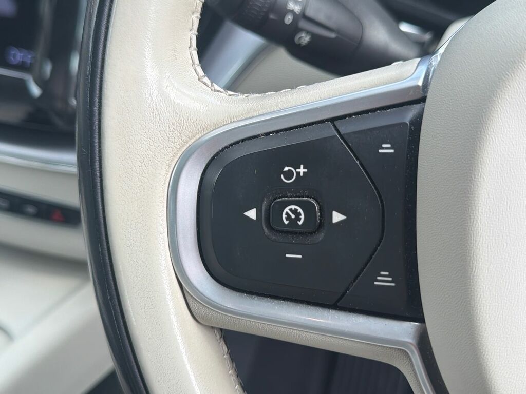Volvo XC60 Recharge Inscription Pro, T8 Awd Plug-in Hybrid Silver #16