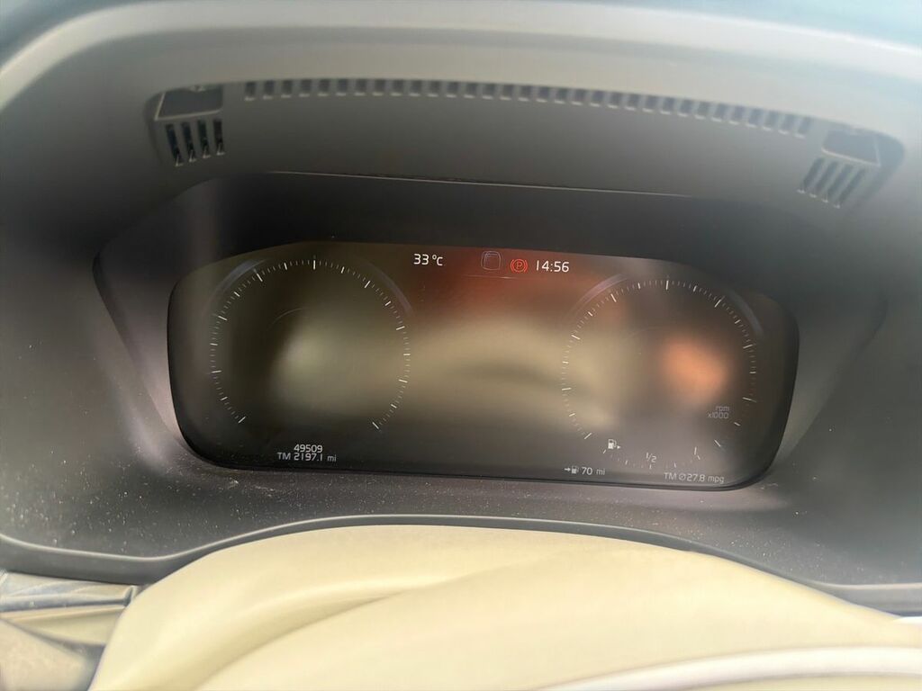 Volvo XC60 Recharge Inscription Pro, T8 Awd Plug-in Hybrid Silver #14