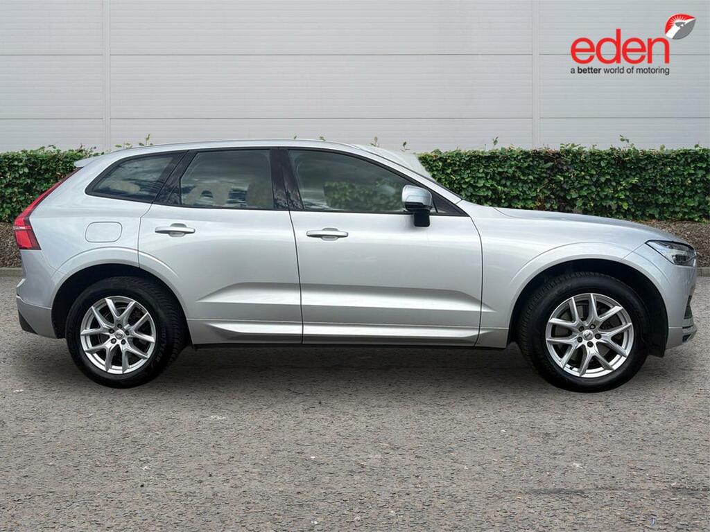 Volvo XC60 Recharge Inscription Pro, T8 Awd Plug-in Hybrid Silver #8