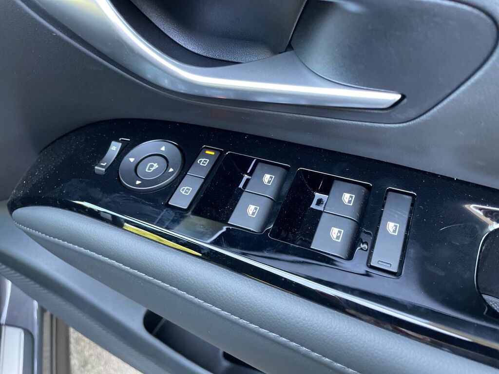 Hyundai Tucson 1.6 T-gdi 13.8Kwh N Line Suv Plug-in Hy Black #20