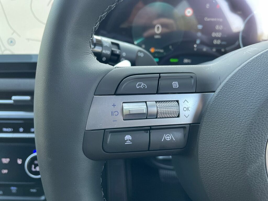Hyundai Tucson 1.6 T-gdi 13.8Kwh N Line Suv Plug-in Hy Black #16