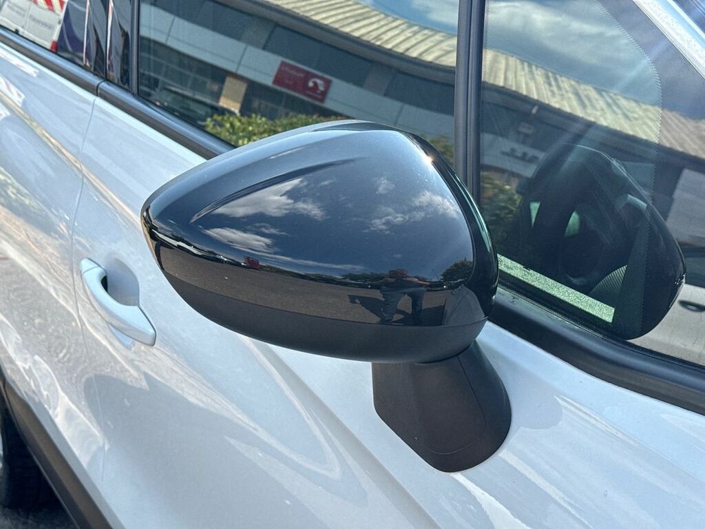 Vauxhall Crossland X 1.2 Turbo Griffin Suv Euro 6 S Grey #22