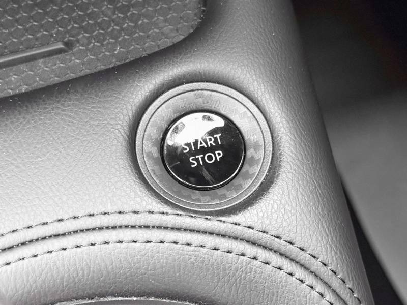 Nissan Juke 1.6 Hybrid N-connecta Black #5