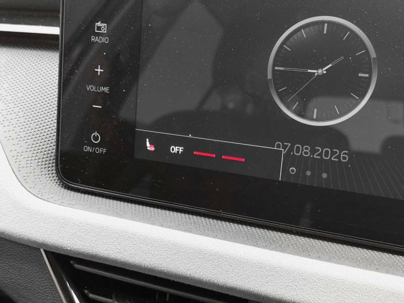 Skoda Kamiq 1.0 Tsi Se L Edition Dsg Grey #6