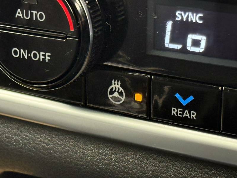 Nissan X-Trail 1.5 E-power 204 Tekna Xtronic Black #6