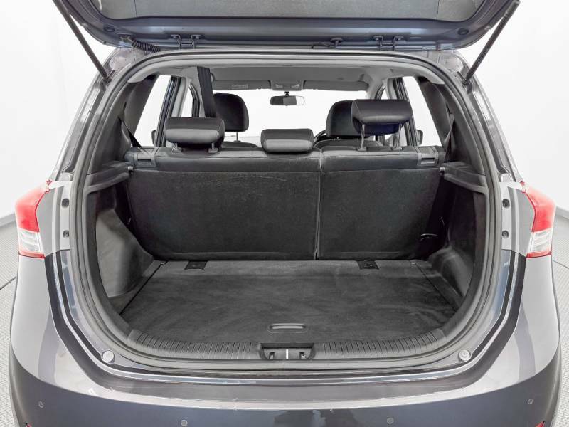 Hyundai Ix20 1.6 Crdi Blue Drive Se - 35 Road Tax 12 Months Grey #11