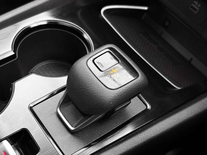 Nissan X-Trail 1.5 Mhev 163 N-connecta Xtronic Silver #3
