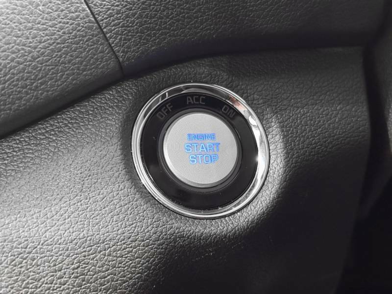 Hyundai Tucson 1.6 Gdi Blue Drive Se Nav 2Wd Grey #16