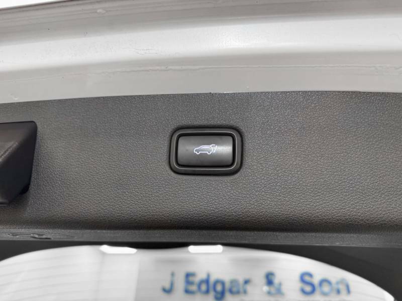 Hyundai Tucson 1.6 Gdi Blue Drive Se Nav 2Wd Grey #15