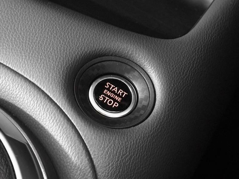 Nissan Juke 1.0 Dig-t Tekna Suv Euro 6 Ss Grey #6