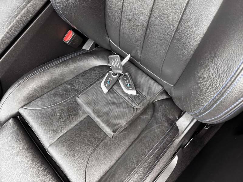 BMW 1 Series 1.5 118I M Sport Euro 6 Ss White #15