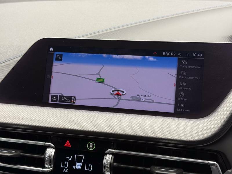 BMW 1 Series 1.5 118I M Sport Euro 6 Ss White #7