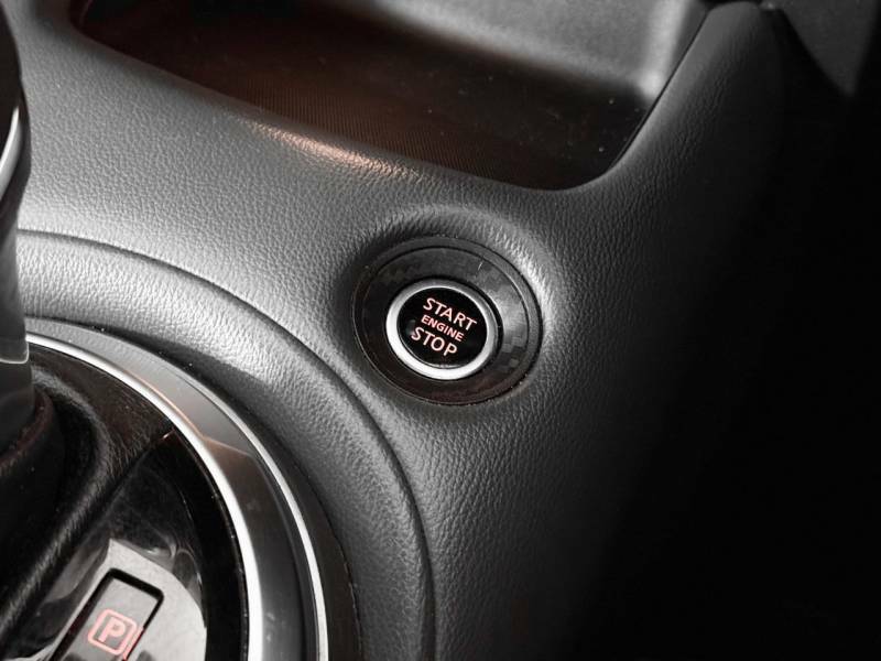 Nissan Juke 1.0 Dig-t 114 N-connecta Dct Red #5