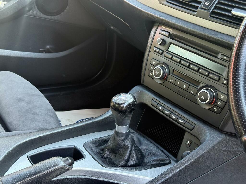 BMW X1 2.0 18D M Sport Suv Xdrive Euro Grey #48