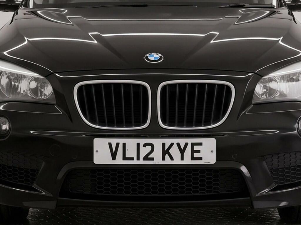 BMW X1 2.0 18D M Sport Suv Xdrive Euro Grey #18