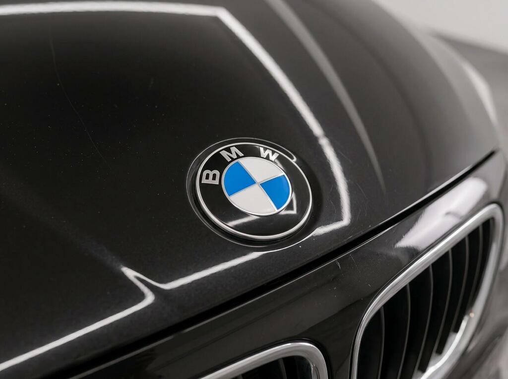 BMW X1 2.0 18D M Sport Suv Xdrive Euro Grey #12
