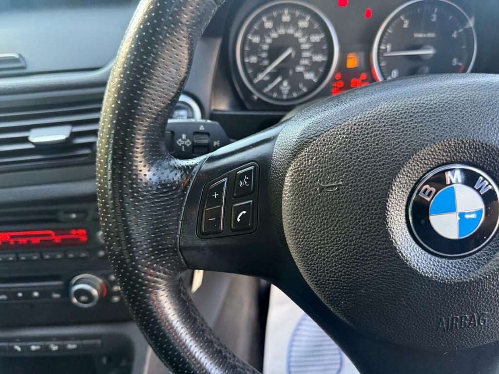 BMW X1 2.0 18D M Sport Suv Xdrive Euro Grey #45
