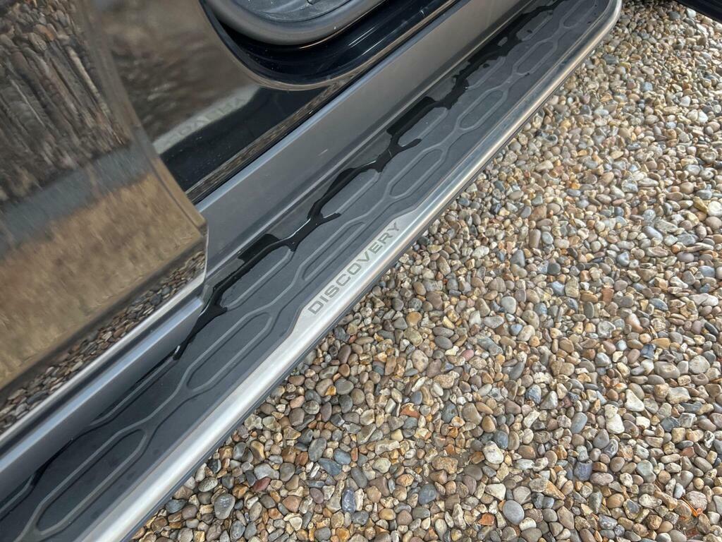 Land Rover Discovery Sport Td4 Se Tech Grey #9