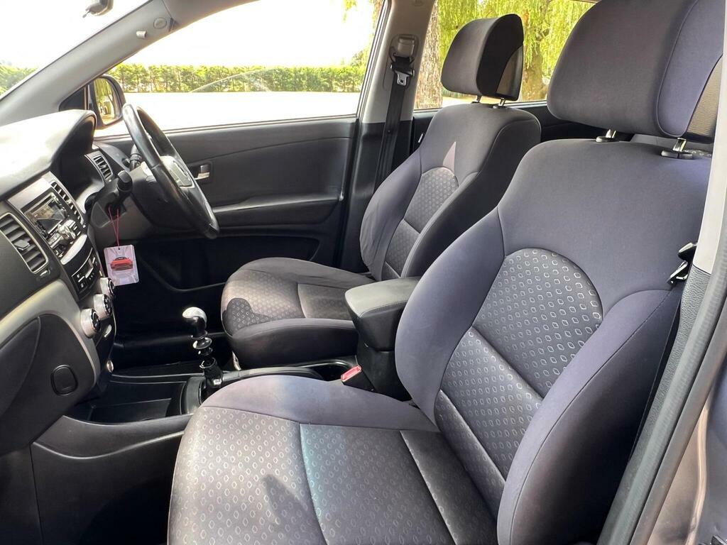 SsangYong Korando Sports 2.0Ex Doublecab 4Wd 4X4 Pickup 153Bhp No Va White #14