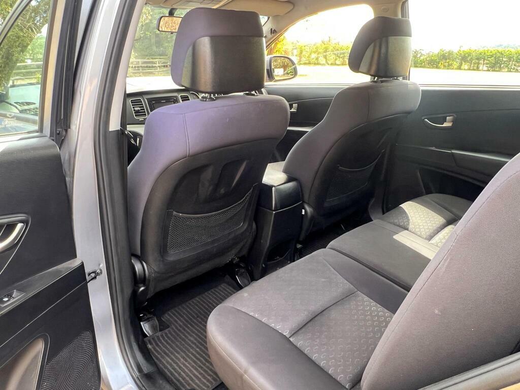 SsangYong Korando Sports 2.0Ex Doublecab 4Wd 4X4 Pickup 153Bhp No Va White #20