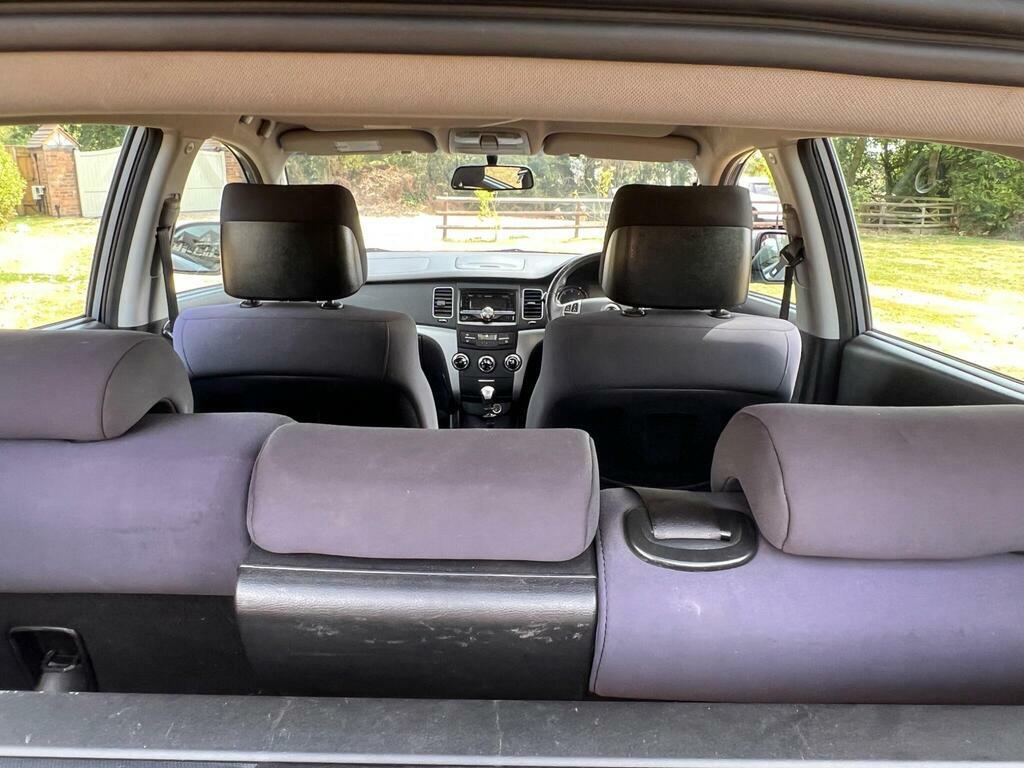 SsangYong Korando Sports 2.0Ex Doublecab 4Wd 4X4 Pickup 153Bhp No Va White #22